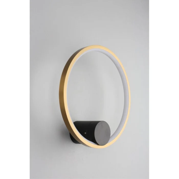 Светильник настенный Aployt Alice APL.055.01.09