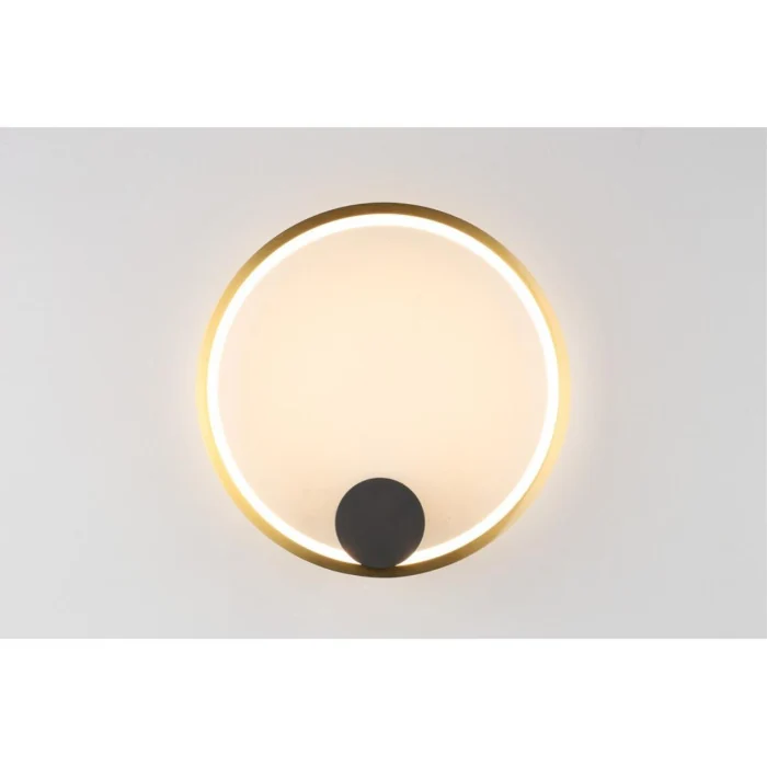 Светильник настенный Aployt Alice APL.055.01.09