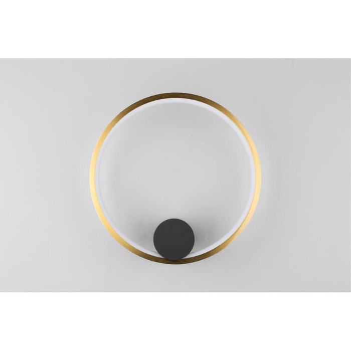 Светильник настенный Aployt Alice APL.055.01.09