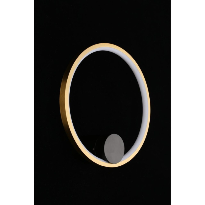 Светильник настенный Aployt Alice APL.055.01.09