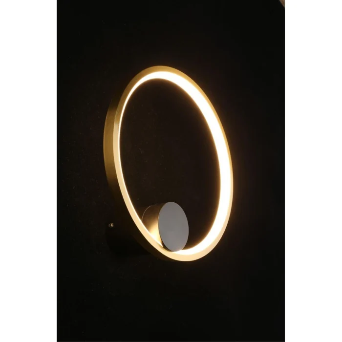 Светильник настенный Aployt Alice APL.055.01.09