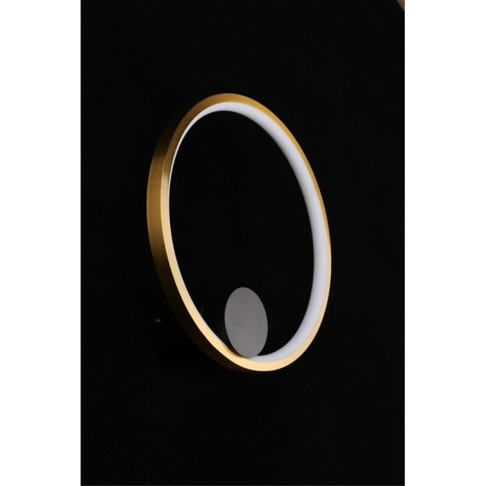 Светильник настенный Aployt Alice APL.055.01.09