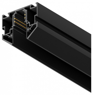 Шинопровод встраиваемый Hesby Lighting ElDeko HSBL_0185