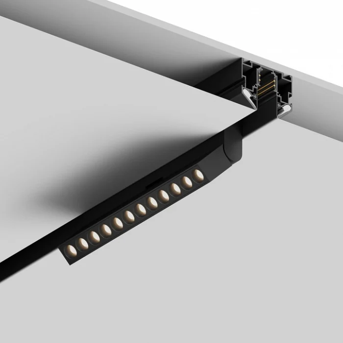 Шинопровод встраиваемый Hesby Lighting ElDeko HSBL_0185