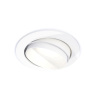 Комплект встраиваемого поворотного светильника Ambrella light XC7651020