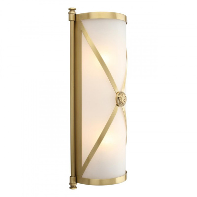 Светильник настенный Aployt Zoe APL.806.01.02