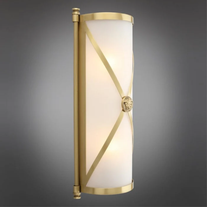 Светильник настенный Aployt Zoe APL.806.01.02