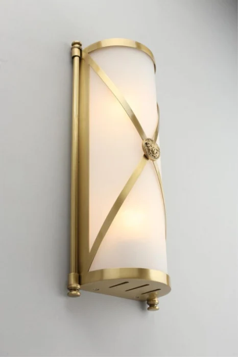 Светильник настенный Aployt Zoe APL.806.01.02