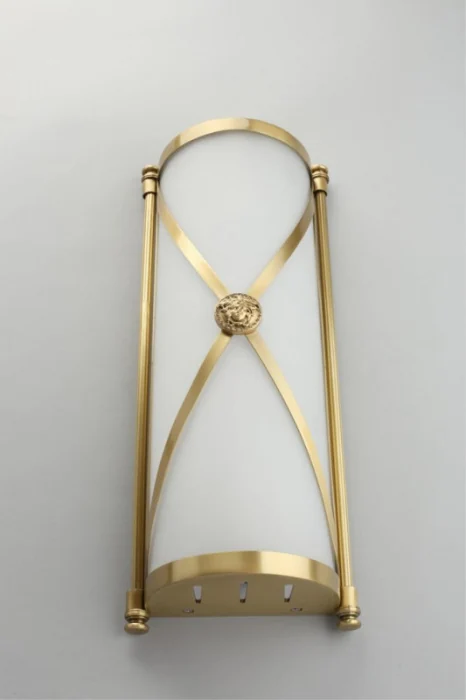 Светильник настенный Aployt Zoe APL.806.01.02