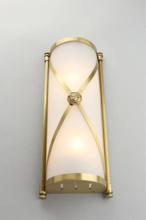 Светильник настенный Aployt Zoe APL.806.01.02