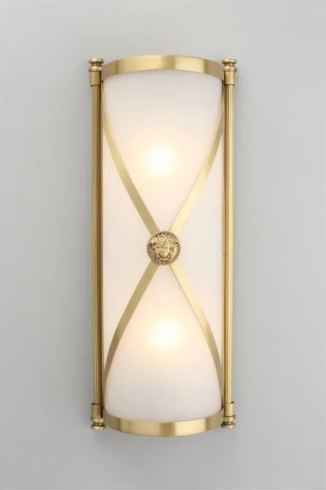 Светильник настенный Aployt Zoe APL.806.01.02