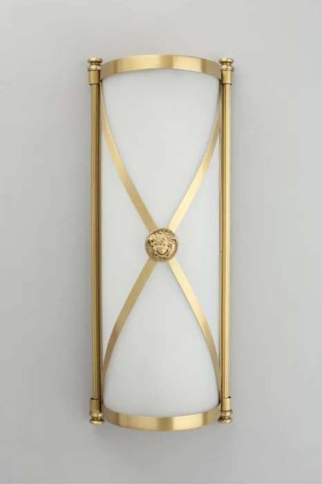 Светильник настенный Aployt Zoe APL.806.01.02