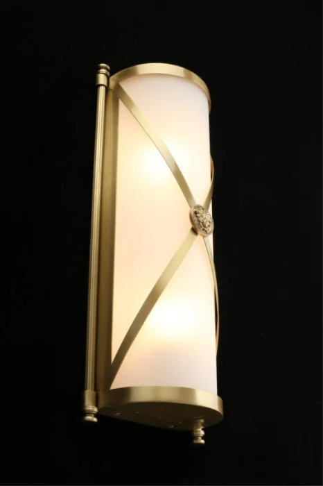 Светильник настенный Aployt Zoe APL.806.01.02