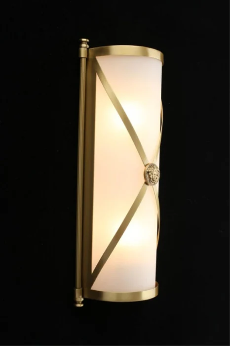 Светильник настенный Aployt Zoe APL.806.01.02