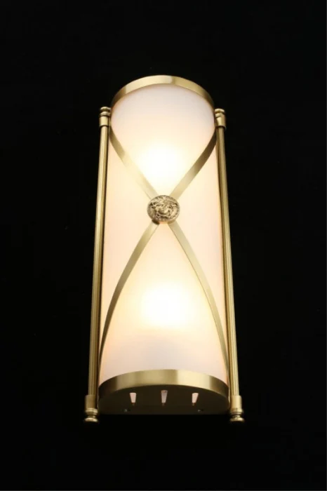 Светильник настенный Aployt Zoe APL.806.01.02