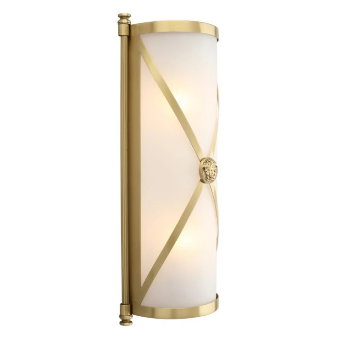 Светильник настенный Aployt Zoe APL.806.01.02