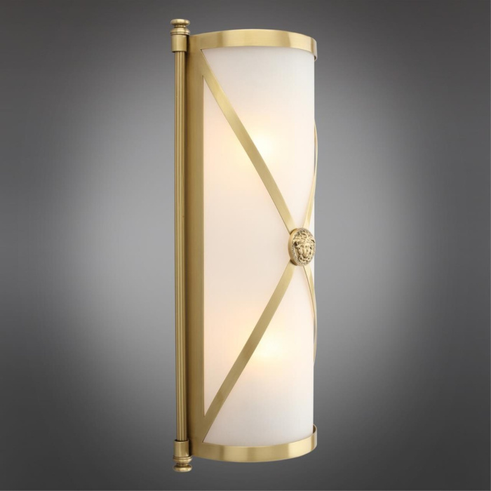 Светильник настенный Aployt Zoe APL.806.01.02