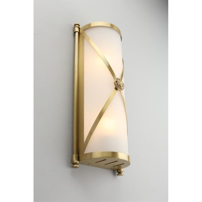 Светильник настенный Aployt Zoe APL.806.01.02