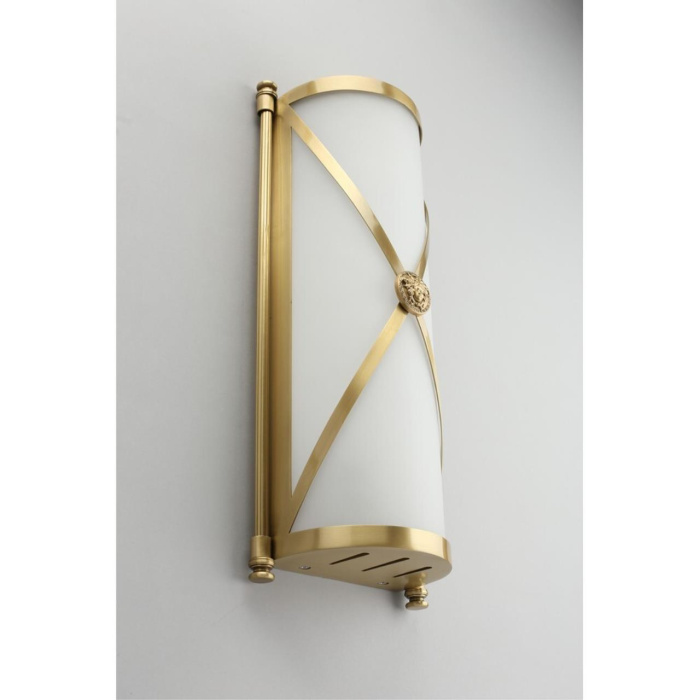 Светильник настенный Aployt Zoe APL.806.01.02