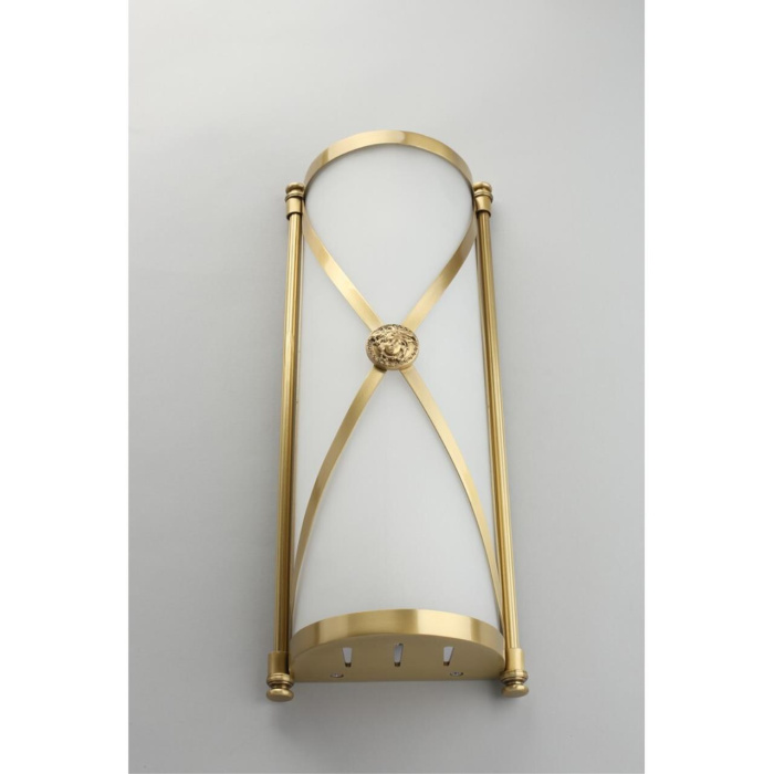 Светильник настенный Aployt Zoe APL.806.01.02