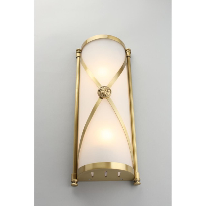 Светильник настенный Aployt Zoe APL.806.01.02