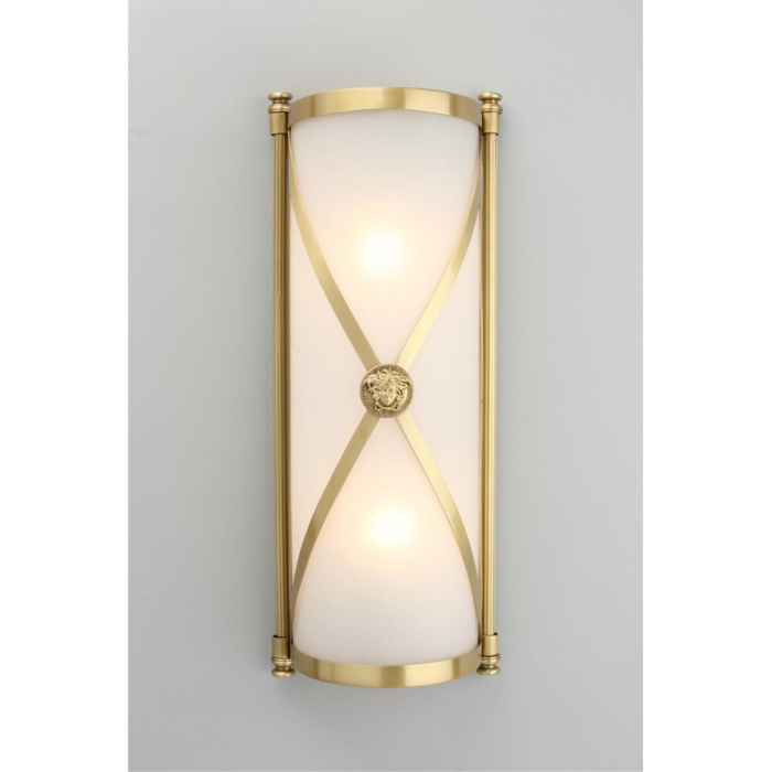 Светильник настенный Aployt Zoe APL.806.01.02