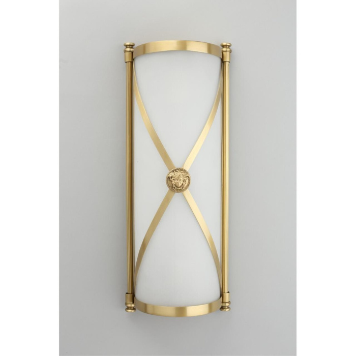 Светильник настенный Aployt Zoe APL.806.01.02