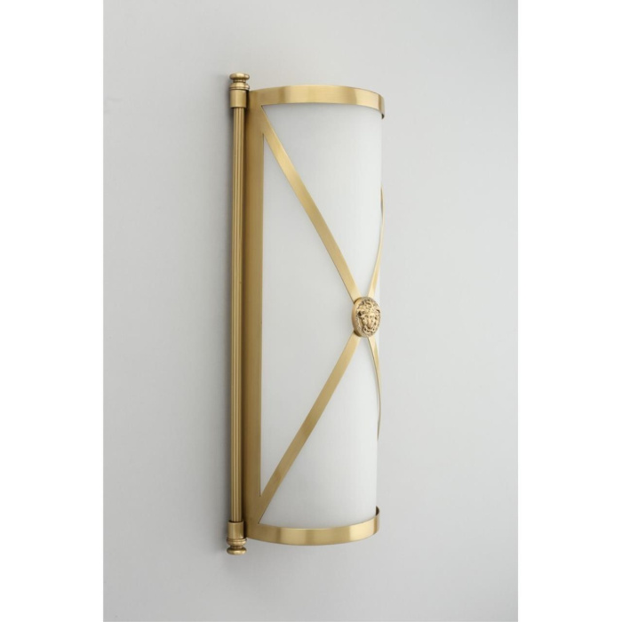 Светильник настенный Aployt Zoe APL.806.01.02