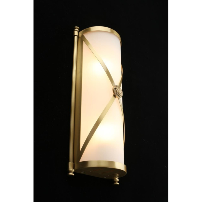 Светильник настенный Aployt Zoe APL.806.01.02