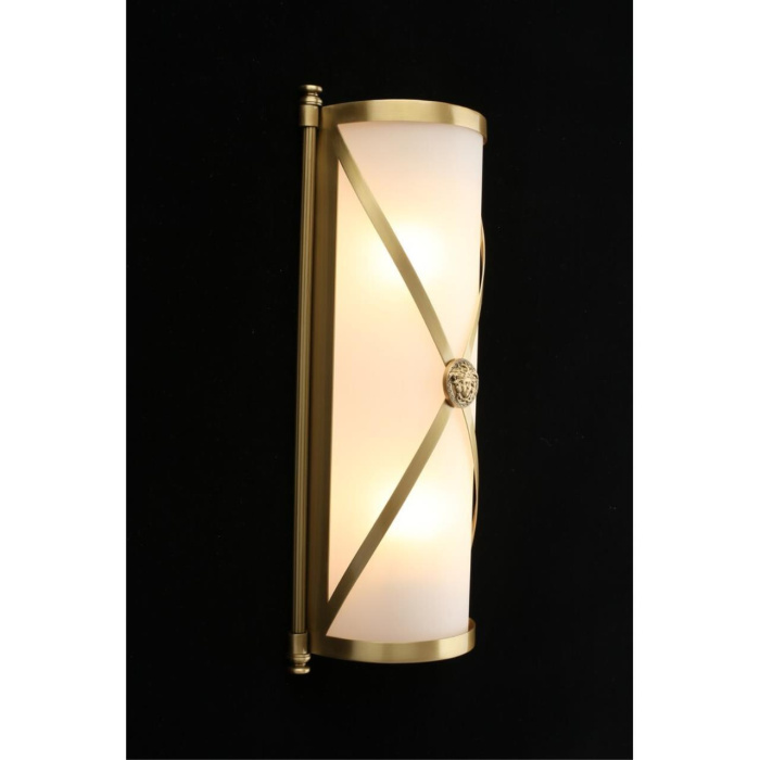 Светильник настенный Aployt Zoe APL.806.01.02