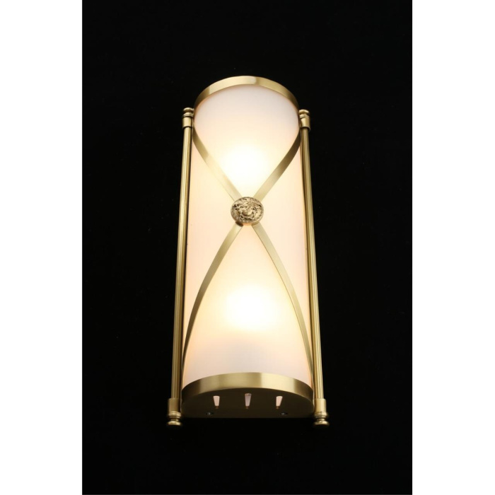 Светильник настенный Aployt Zoe APL.806.01.02