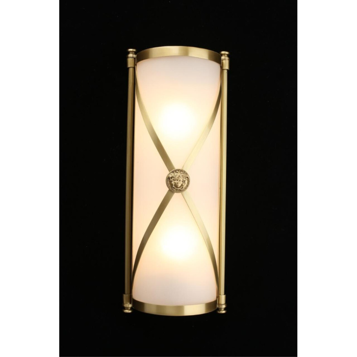 Светильник настенный Aployt Zoe APL.806.01.02