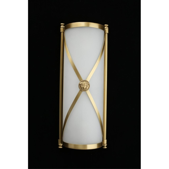 Светильник настенный Aployt Zoe APL.806.01.02