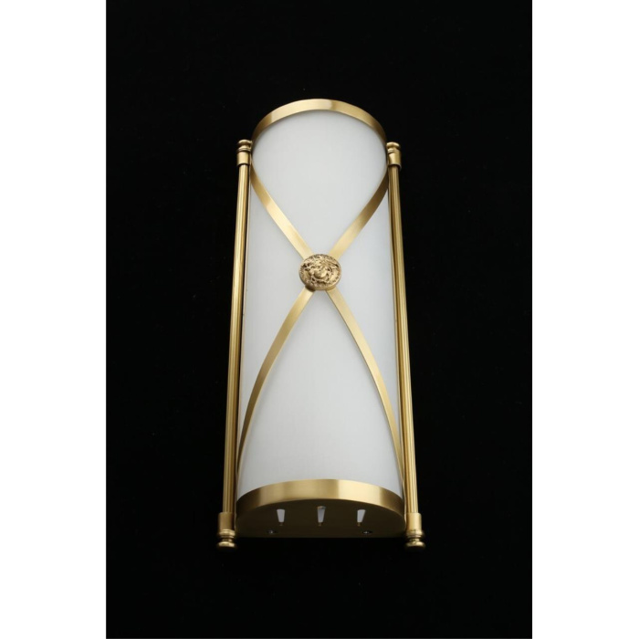 Светильник настенный Aployt Zoe APL.806.01.02