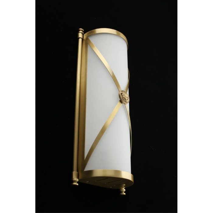 Светильник настенный Aployt Zoe APL.806.01.02