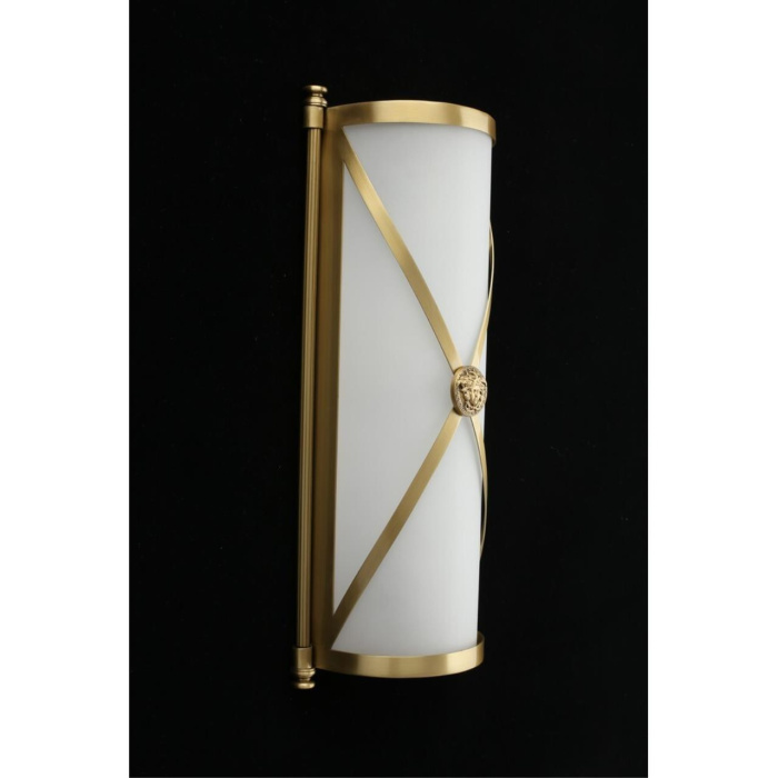 Светильник настенный Aployt Zoe APL.806.01.02