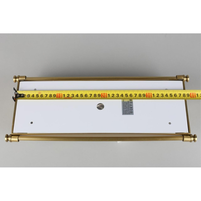 Светильник настенный Aployt Zoe APL.806.01.02