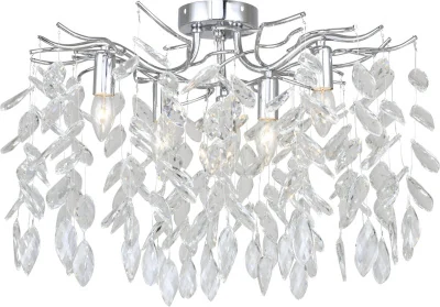 Люстра потолочная Stilfort 2180/09/06C RAMO