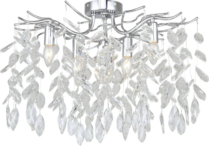 Люстра потолочная Stilfort 2180/09/06C RAMO