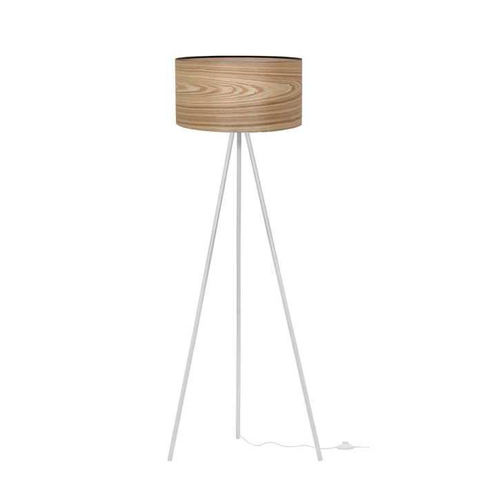 Торшер LOFTIT Nordic 1700-FWH+LW