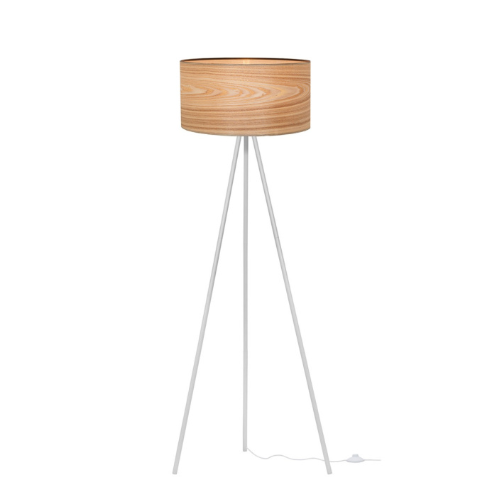 Торшер LOFTIT Nordic 1700-FWH+LW