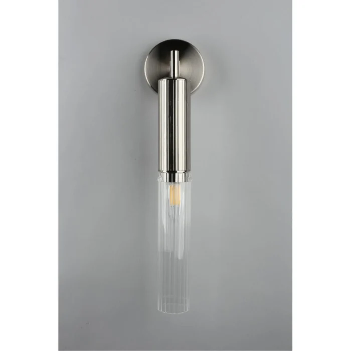 Светильник настенный Aployt Kasia APL.327.21.01