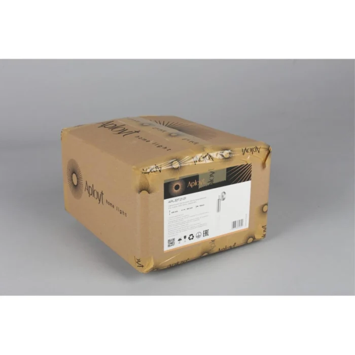 Светильник настенный Aployt Kasia APL.327.21.01