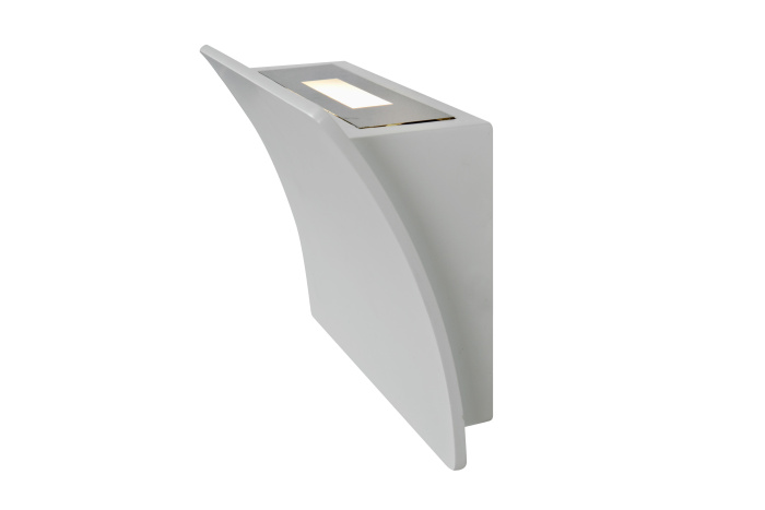 Настенный светильник iLedex Alyot ZD8082L-6W WH