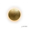 Настенный светильник iLedex Lunar ZD8102-12W Gold