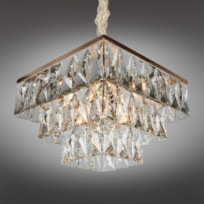 Люстра подвесная Omnilux Arenella OML-72603-08