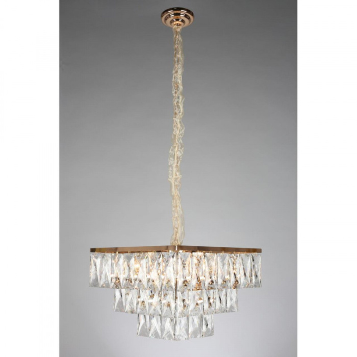 Люстра подвесная Omnilux Arenella OML-72603-08