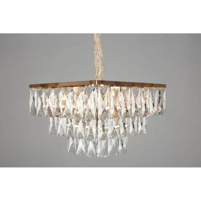 Люстра подвесная Omnilux Arenella OML-72603-08