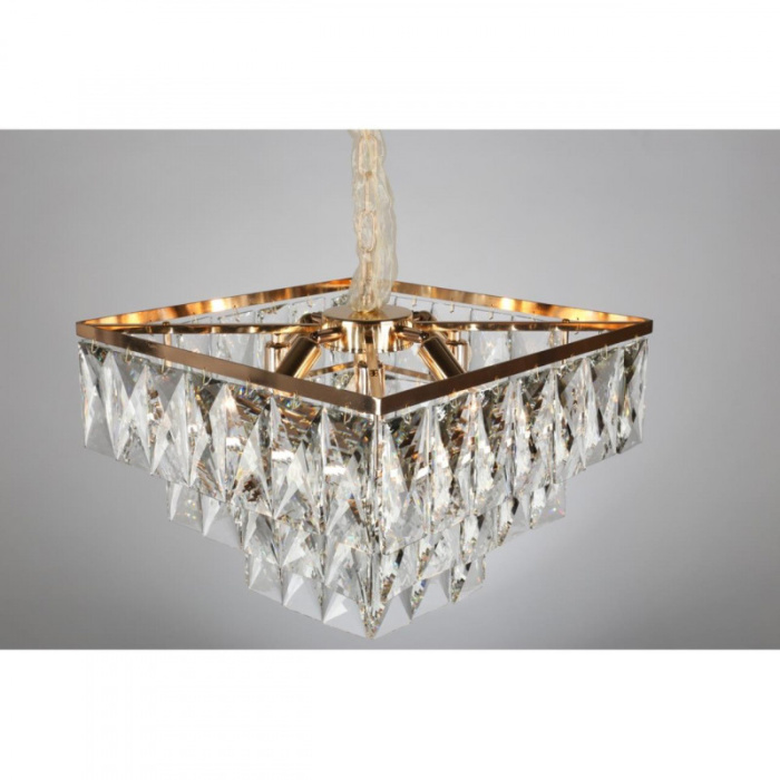 Люстра подвесная Omnilux Arenella OML-72603-08