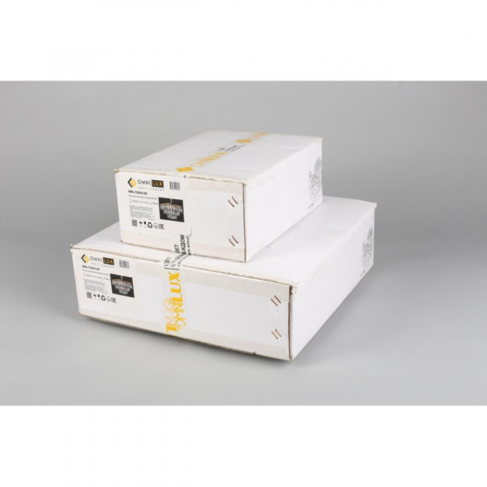 Люстра подвесная Omnilux Arenella OML-72603-08